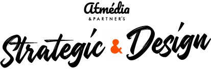 Atmédia & Partner's Strategic & Design