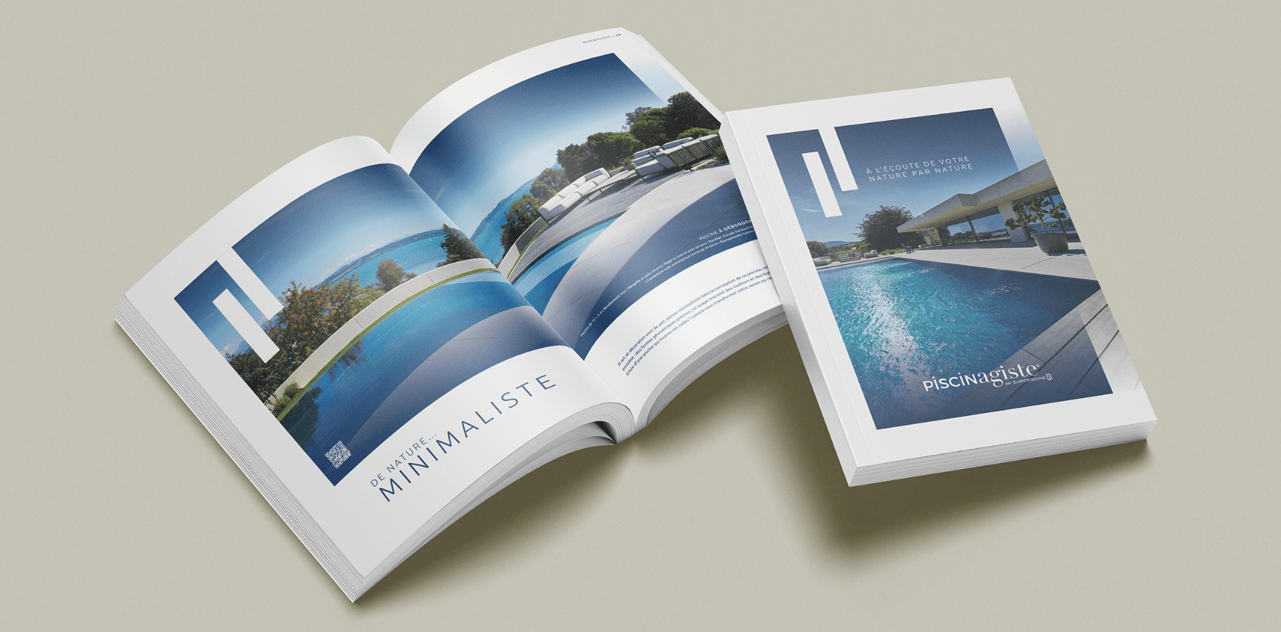 Catalogue Piscinagiste