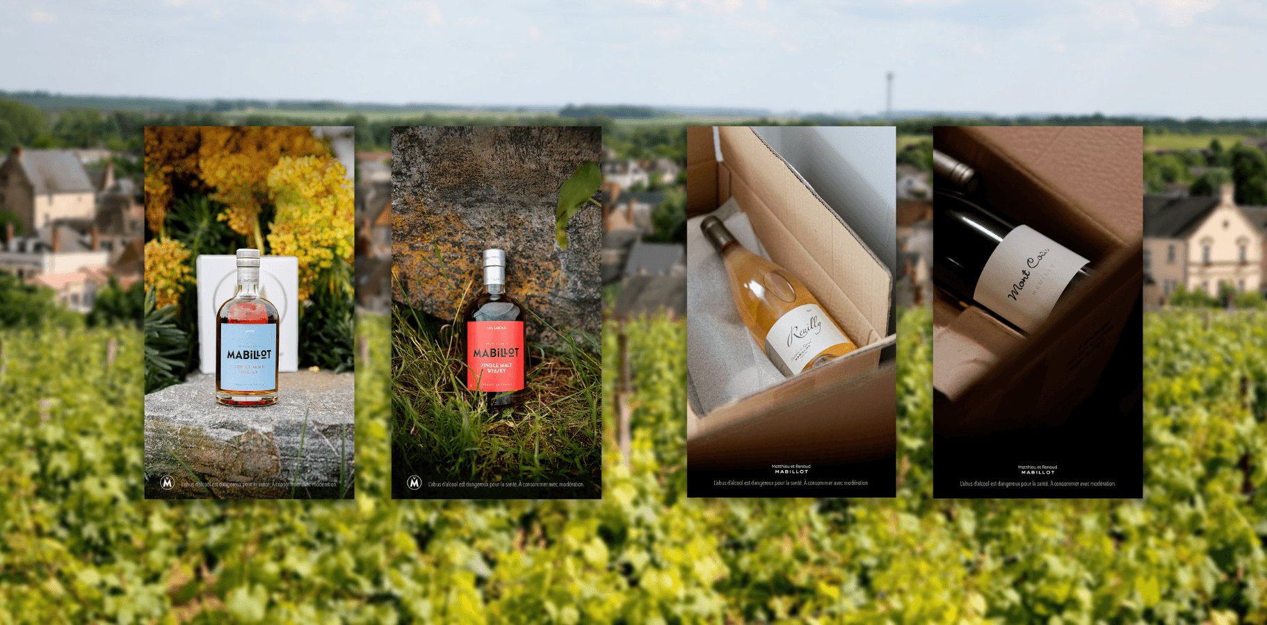 DOMAINE MABILLOT rs 5