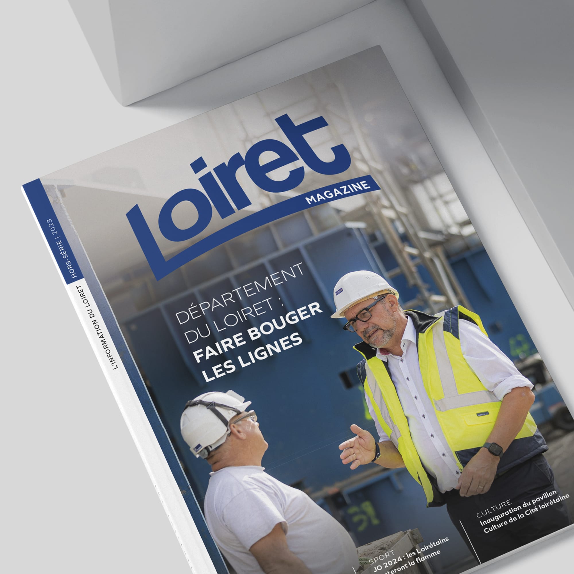 http://LoiretMag-Cover