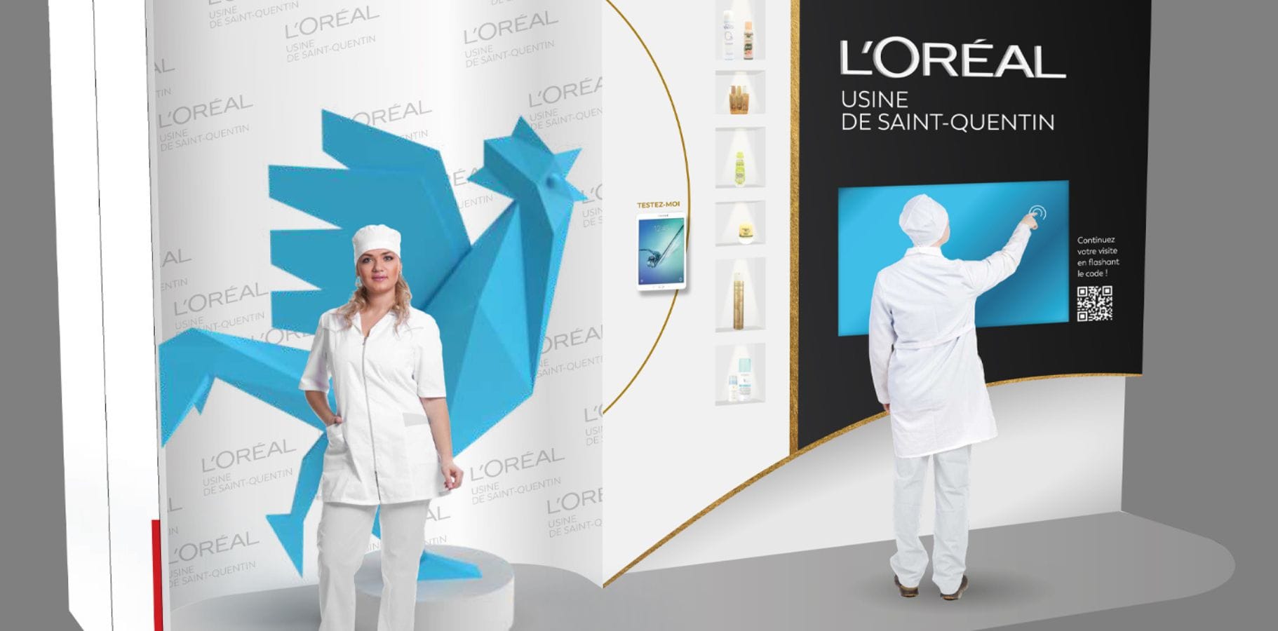 Redimensionnement image ATMEDIA 5