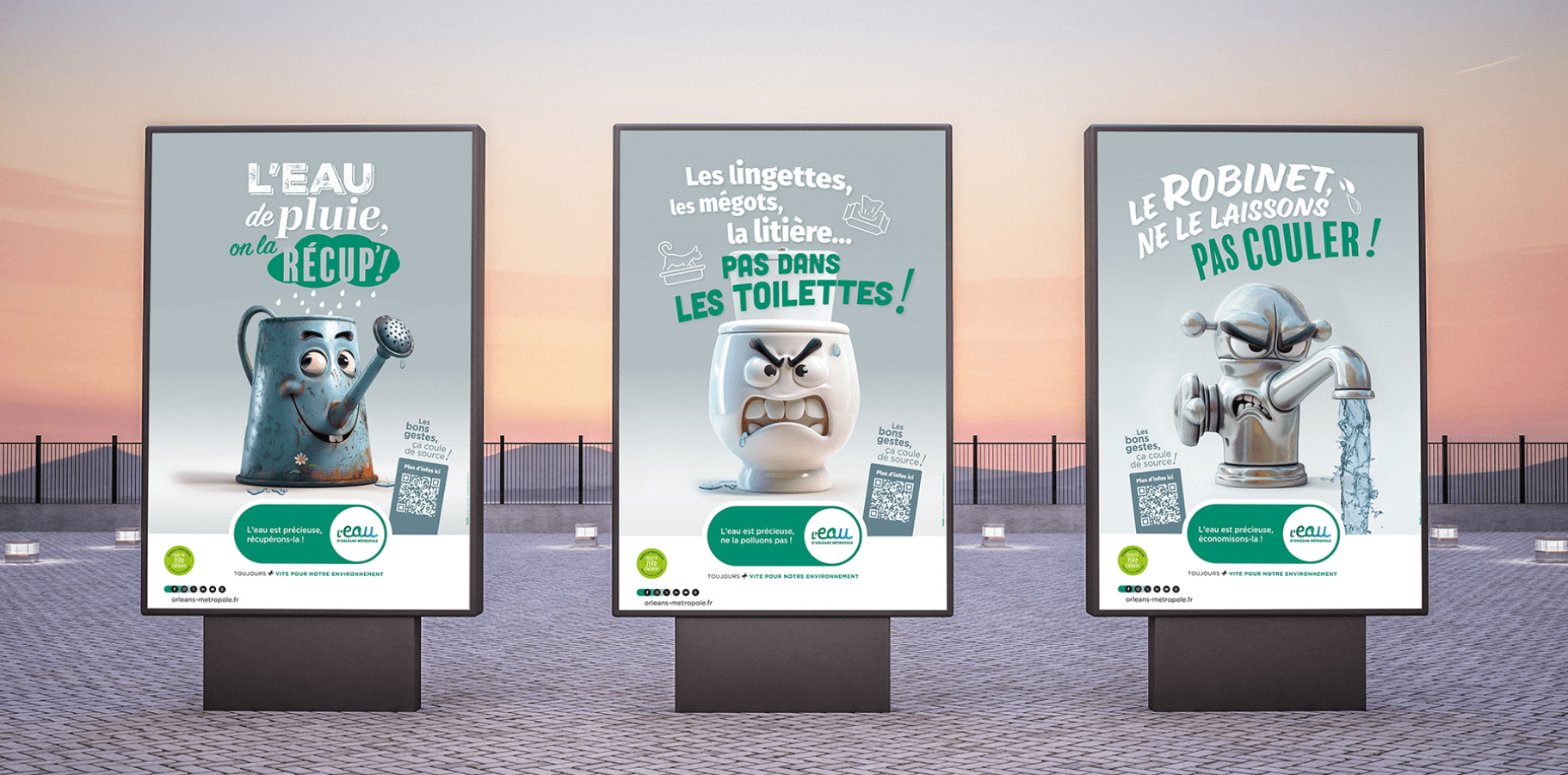 Redimensionnement image ATMEDIA 8