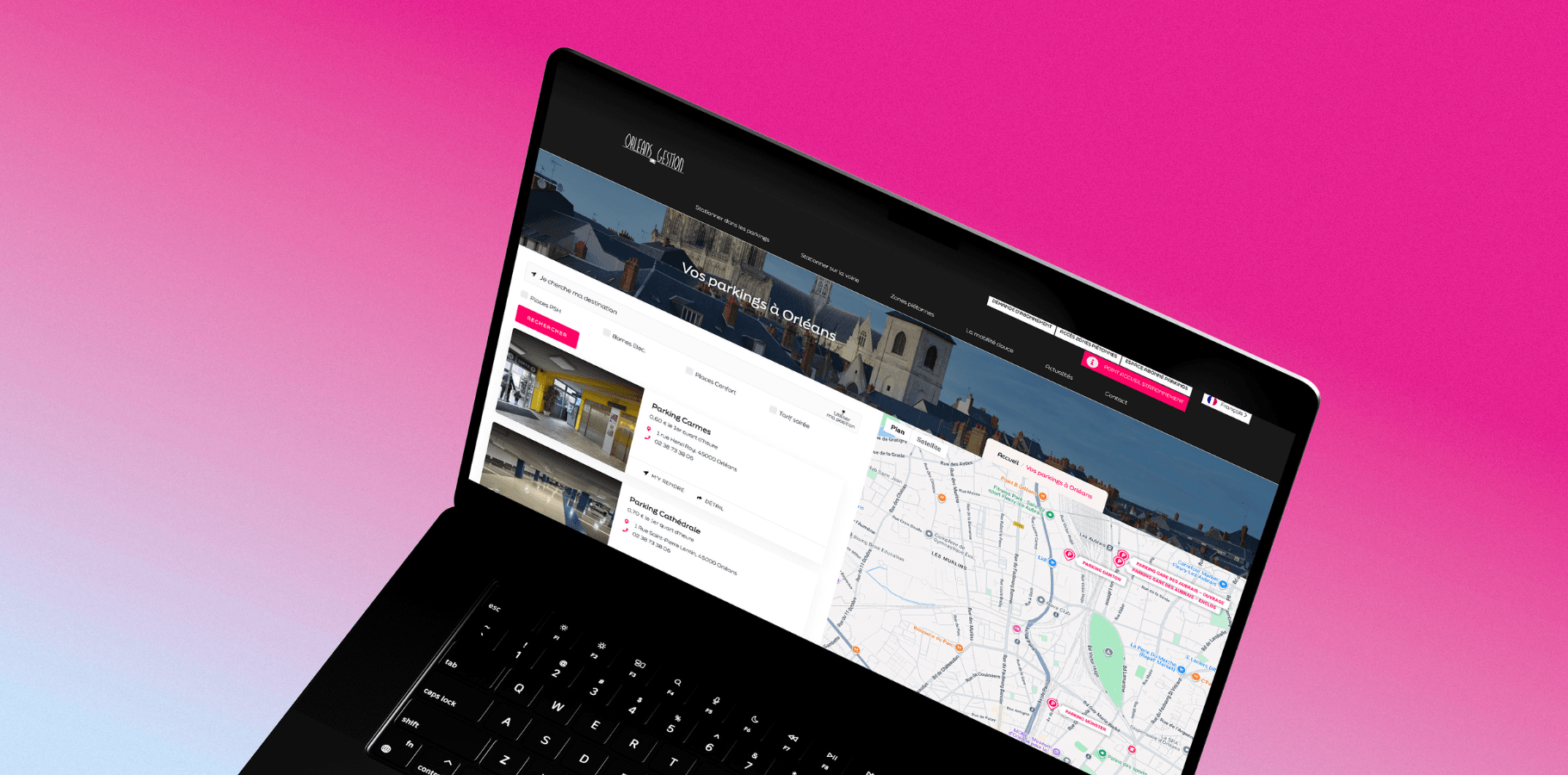 Redimensionnement image ATMEDIA 1